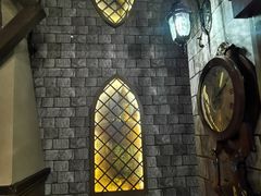 -逃脱反斗城沉浸剧情密室(北京路店)