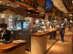 -西贝莜面村(近铁城市广场店)