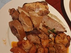 -马哥孛罗咖啡厅·Cafe Marco (厦门马哥孛罗东方大酒店)