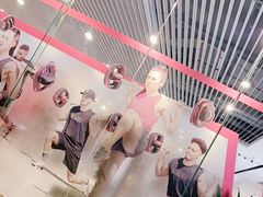 -奇迹健身(金牛凯德店)