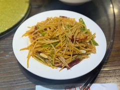 -忆外婆徐州菜·地锅鸡·生日宴(吴庄店)