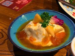 -清真·双公羊·馕坑烤全羊(奥体店)