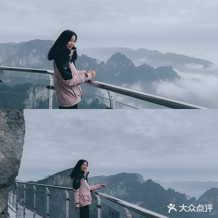 张家界天门山冬季游玩攻略|会下雪吗？