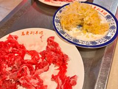 -总参北京涮羊肉