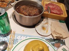 -亚马逊海鲜自助(梅溪湖步步高店)