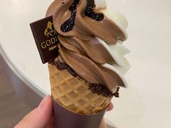 -GODIVA(国际金融中心店)