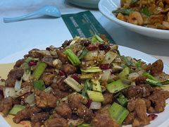 -津沽小院(天津之眼店)