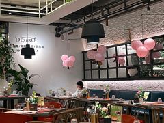-德斯堡德国餐吧(锦华万达店)