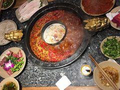 -蜀大侠火锅(寰球文化地标·总府店)