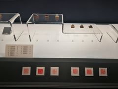 景点-辽宁省博物馆