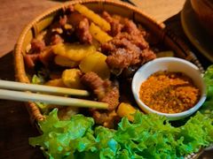 -小喜客·云南特色菜(纳西庭院店)