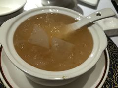 -老洋房花园饭店(绍兴路店)