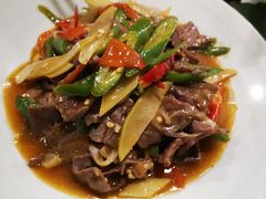 -紫滇源云南生态菜(丹凤街店)