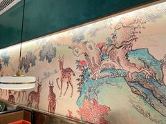 -新白鹿餐厅(金鹰新街口店)