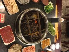 -邓莽子老火锅(中兴路总店)