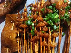 -兴垣宜宾特色烧烤(回龙路店)