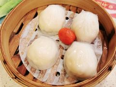 金牌虾饺皇-点都德(盘福楼店)