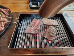 -千寻烧肉(政务区店)