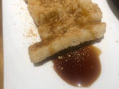 -十三式重庆江湖菜(金茂览秀城店)
