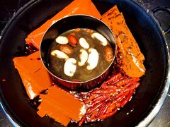-巴蜀大将火锅(春熙店)