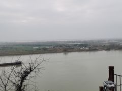 -采石矶景区