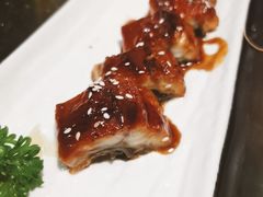 -德川家日本料理(龙德广场店)