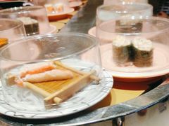 -争鲜回转寿司(东方银座店)