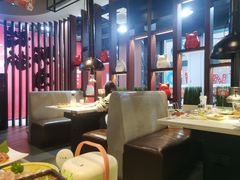 大堂-猫抓烤肉(春熙路店)