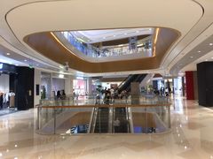 -深圳来福士广场