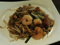 -马来西亚美食街