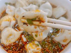 -回坊马二饺子馆
