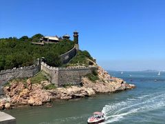 -长岛南北长山旅游景区