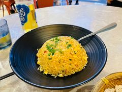 海鲜炒饭-达叔香味海鲜(海棠68环球美食街店)