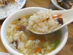 -乌镇那一年小院主题餐厅(甘泉西路店)