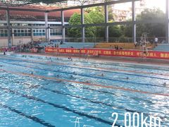 -体育场桃源游泳馆