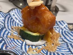 -金马门国际美食百汇(珞喻路店)