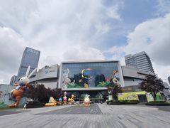 -凯德广场(西城店)