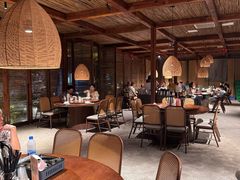 -二厨·吊桥小院·脆皮烧鸡公·本地农家菜(沿江西路店)
