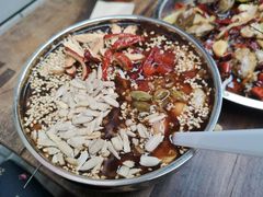 隔壁的八宝粥-清真·马峰烤肉(小学习北巷店)