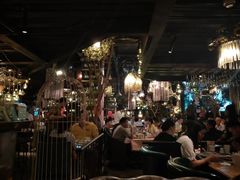 -胡桃里音乐酒馆(环亚凯瑟琳广场店)