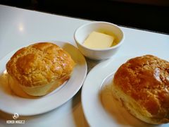菠萝油-大哥餐厅(西城花园店)