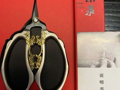 -张小泉(豫园店)