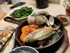 -林四喜·闽南传家菜(鼓浪屿店)