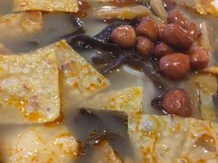 柳州螺蛳粉-瓦记米粉(东鼓道店)