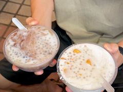 -百花传统甜品店(原址店)