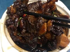 特色牛筋骨-富临轩私房菜(集庆门大街店)