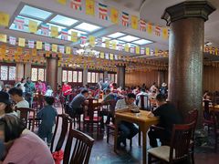 大堂-普济寺素斋