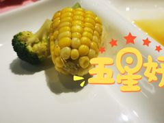 -西堤厚牛排(昆山店)