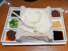 -95号酱骨·一块豆腐(展春园西路店)