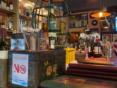 -SISTERS BAR RESTAURANT川意酒馆(嘉善老市H楼店)